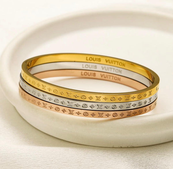Everyday Luxe Stack