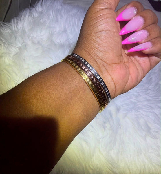 Everyday Luxe Stack