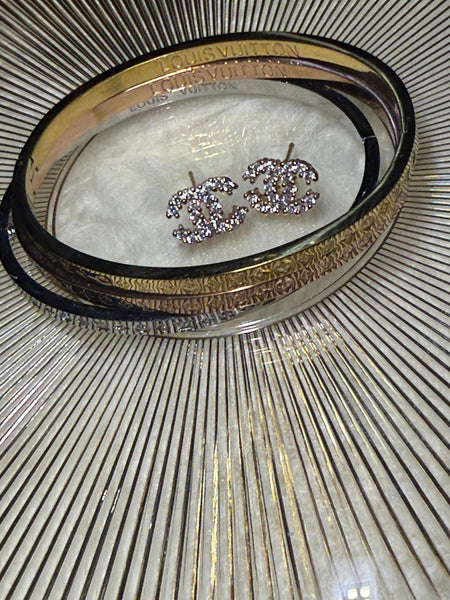 Everyday Luxe Stack