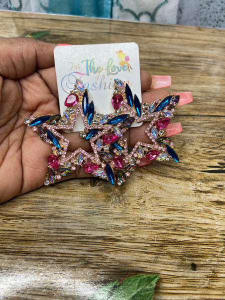 Star of the Show